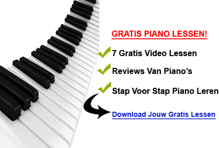 piano leren